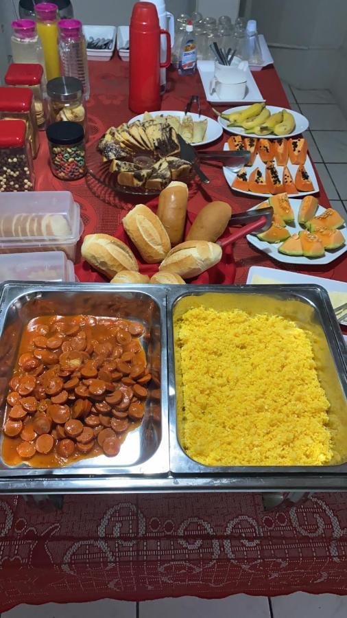Nalu 2* Fortaleza (Ceara)