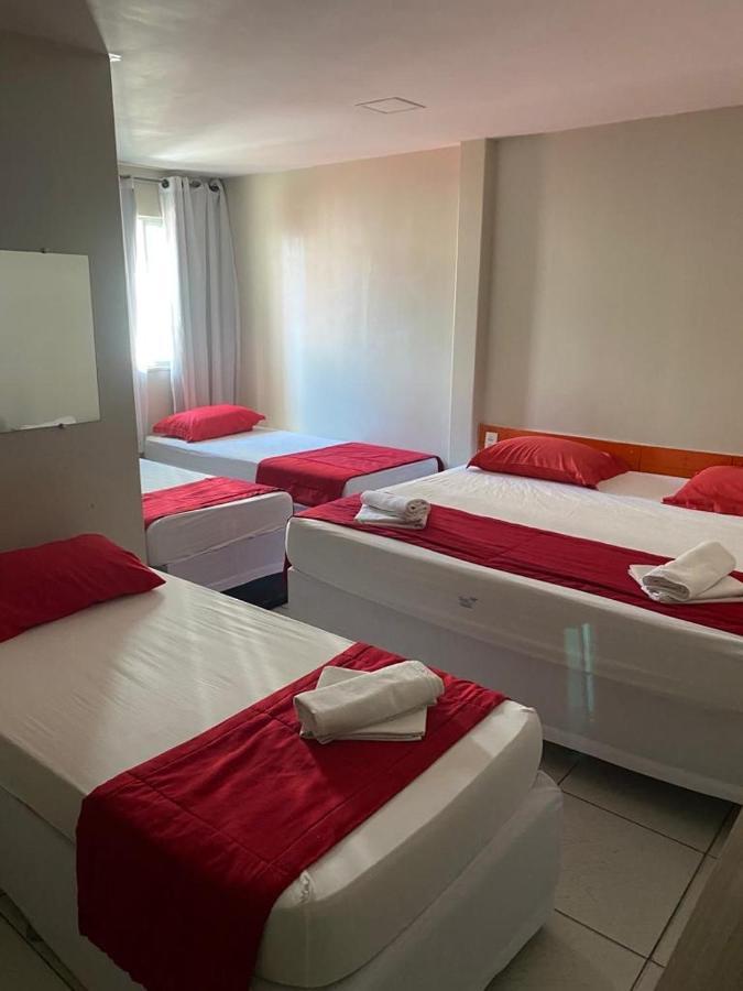 Nalu Hotel
