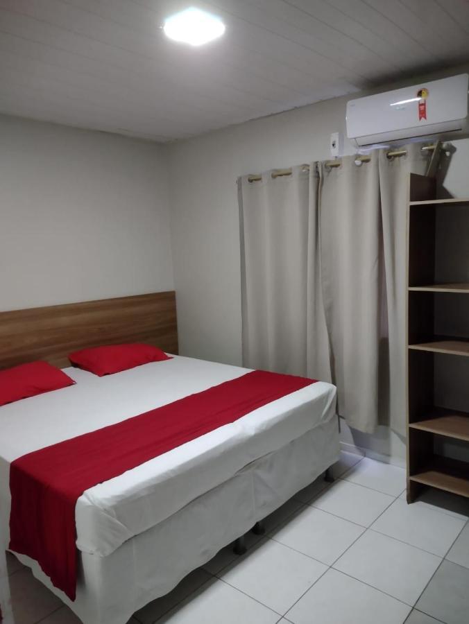 Hotel Nalu Fortaleza (Ceara)