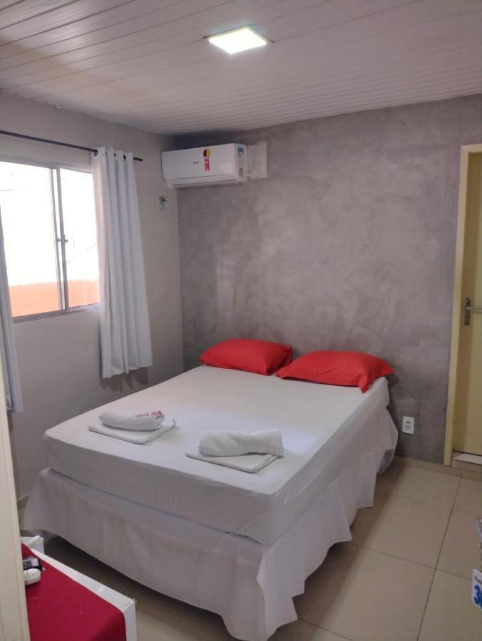 Nalu Hotel 2*