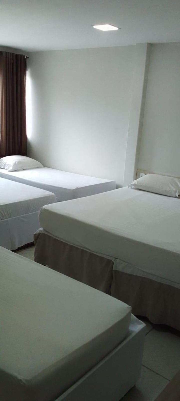 Nalu Hotel Fortaleza (Ceara)