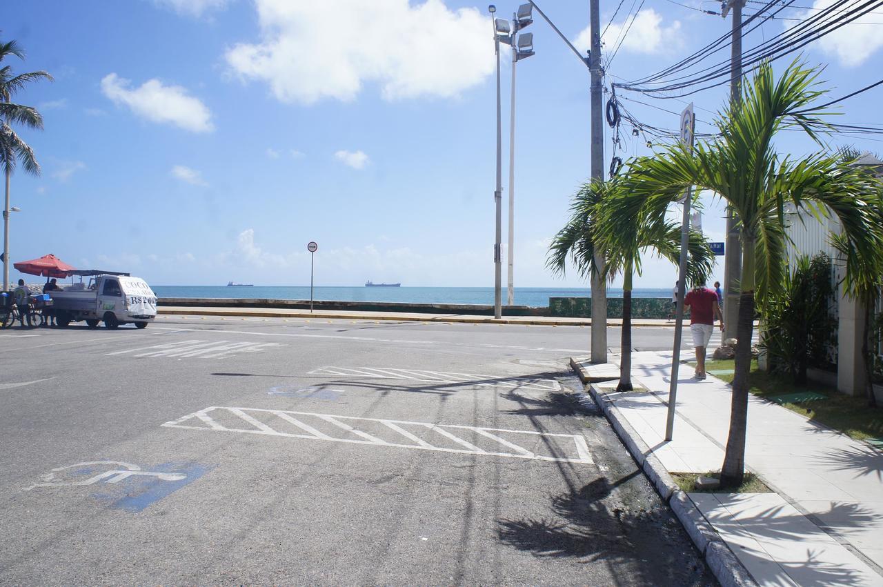 Nalu Fortaleza (Ceara)