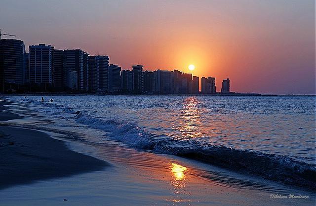 Nalu Fortaleza (Ceara)
