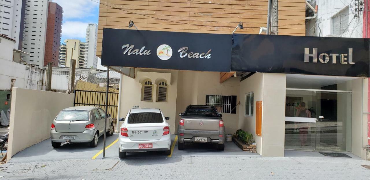 Nalu Hotel Fortaleza (Ceara)