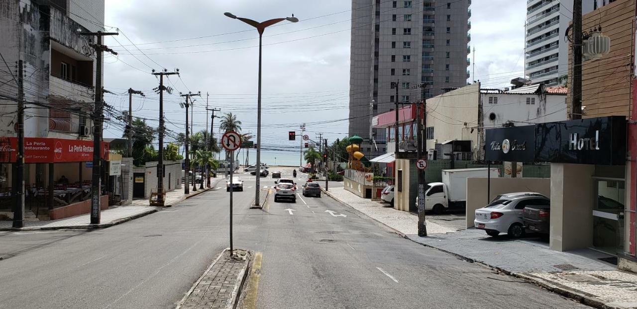 Hotel Nalu Fortaleza (Ceara)