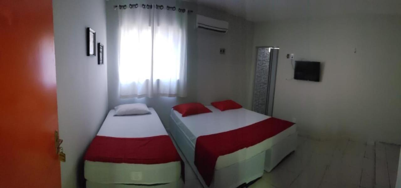 Hotel Nalu 2*
